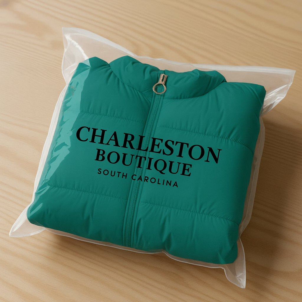 Selena | Winter Elegance Coat