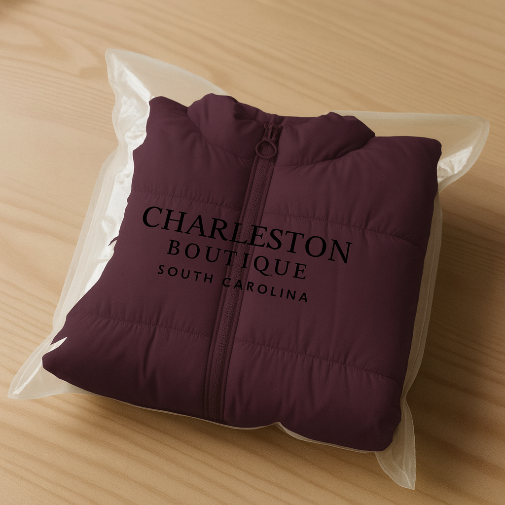 Mirielle | Plush Winter Fit