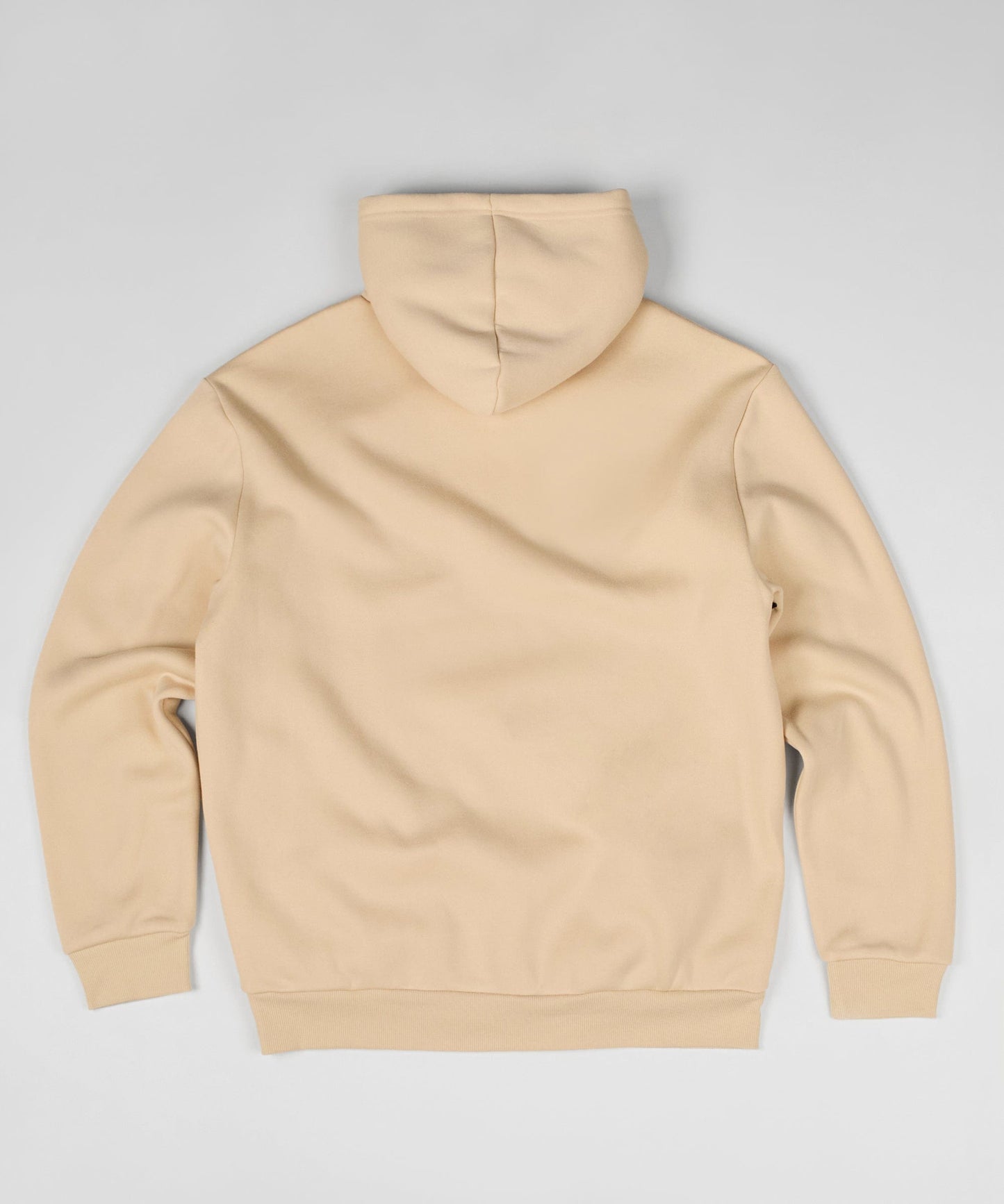 Chucky Snitches Get Stitches Hoodie - Khaki