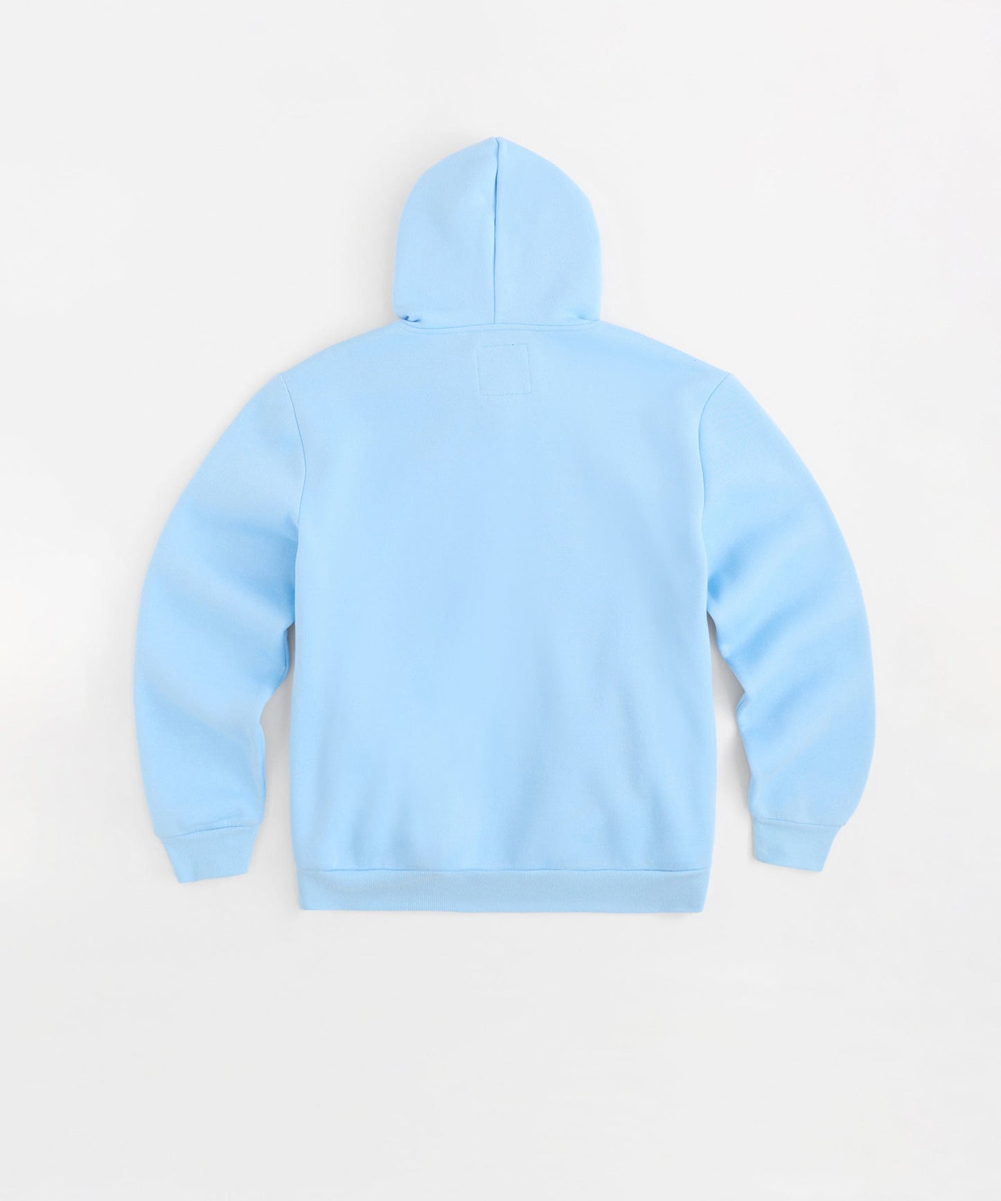 ODB Signature Hoodie - Light Blue