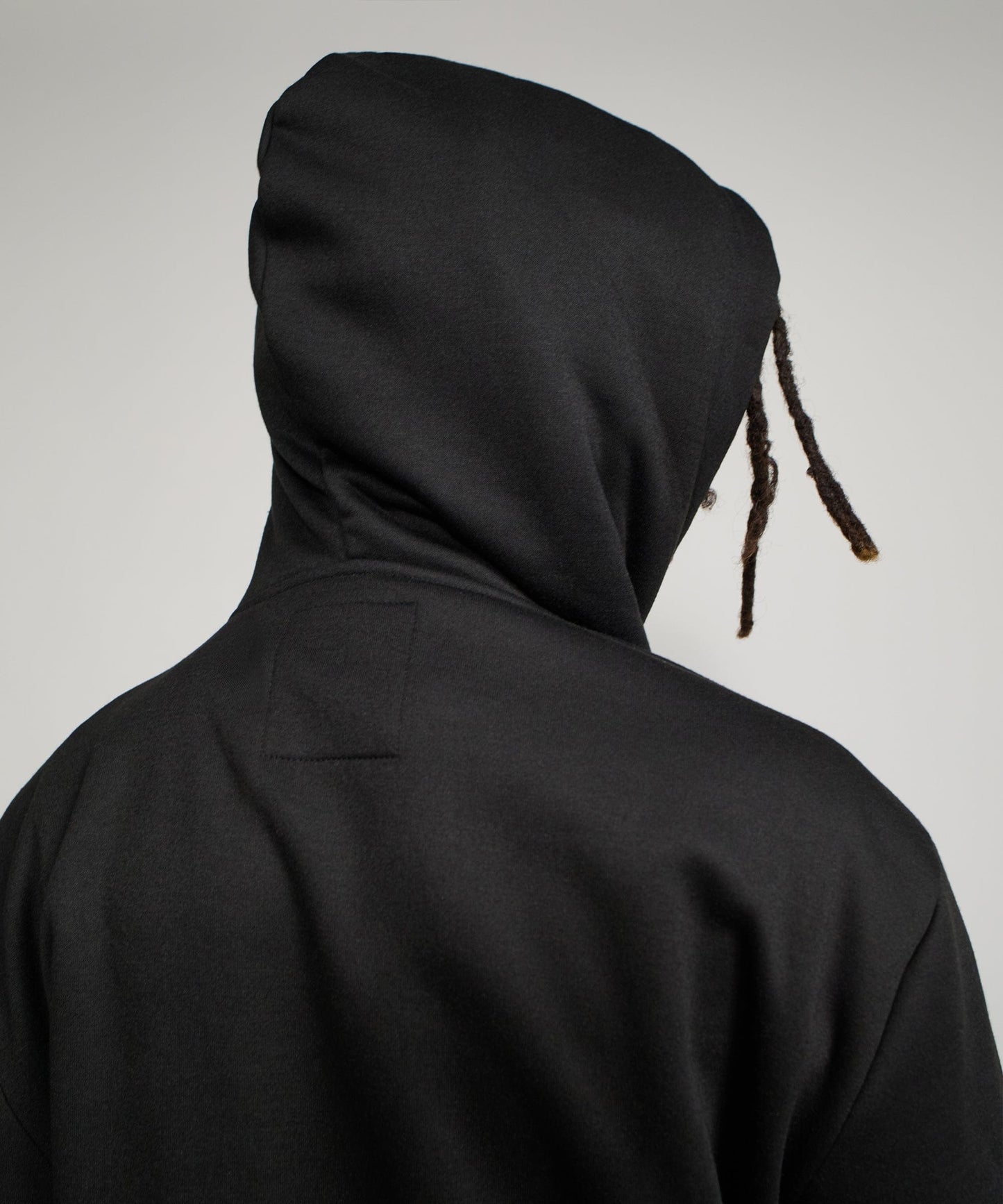 Scarface Classic Hoodie - Black