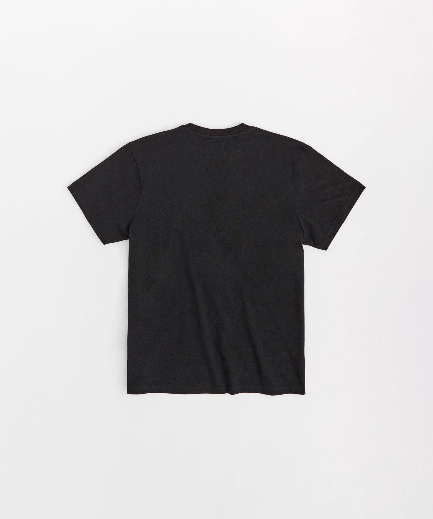 Antisocial Bear Short Sleeve Tee - Black