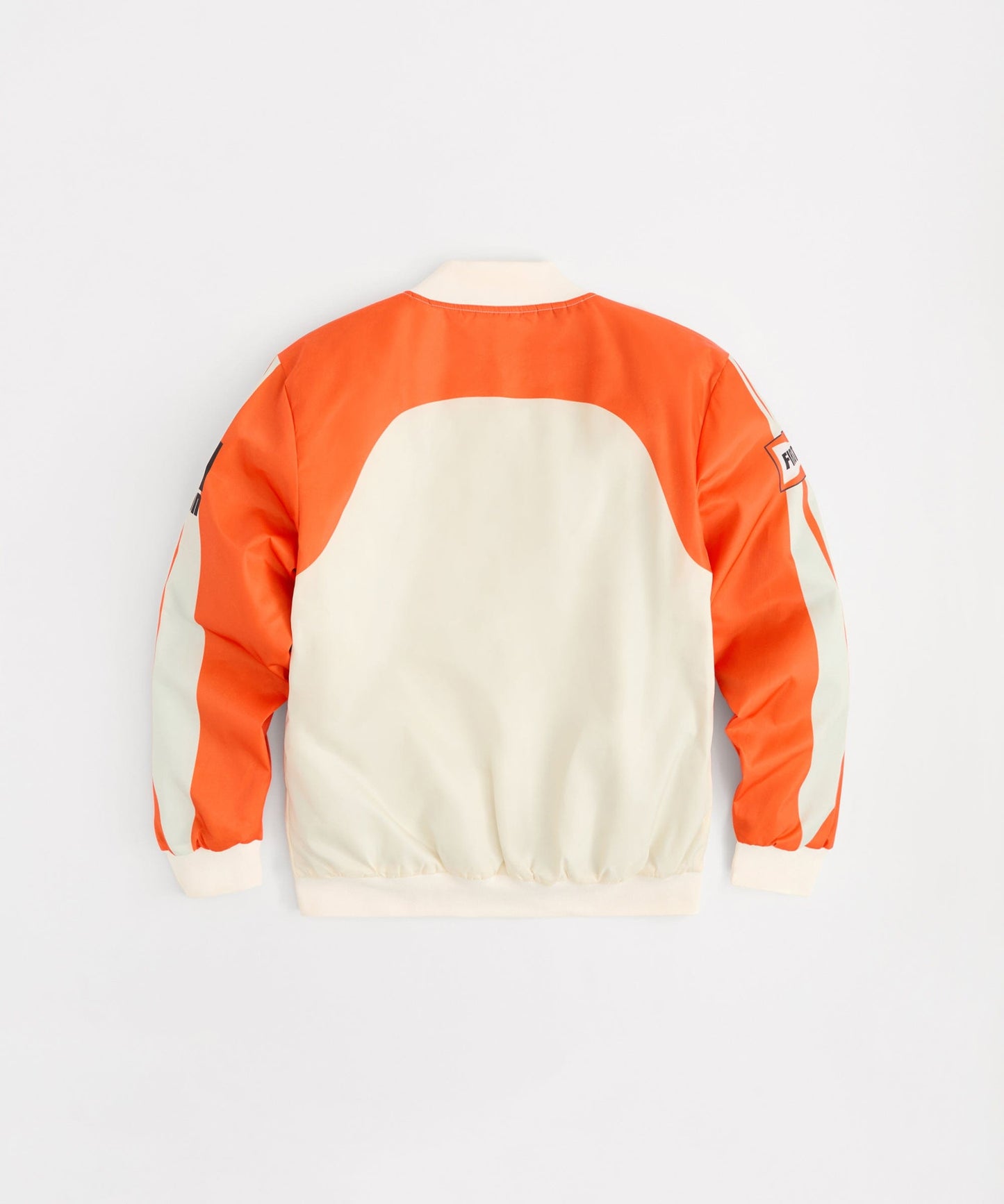 Pablo Racing Jacket
