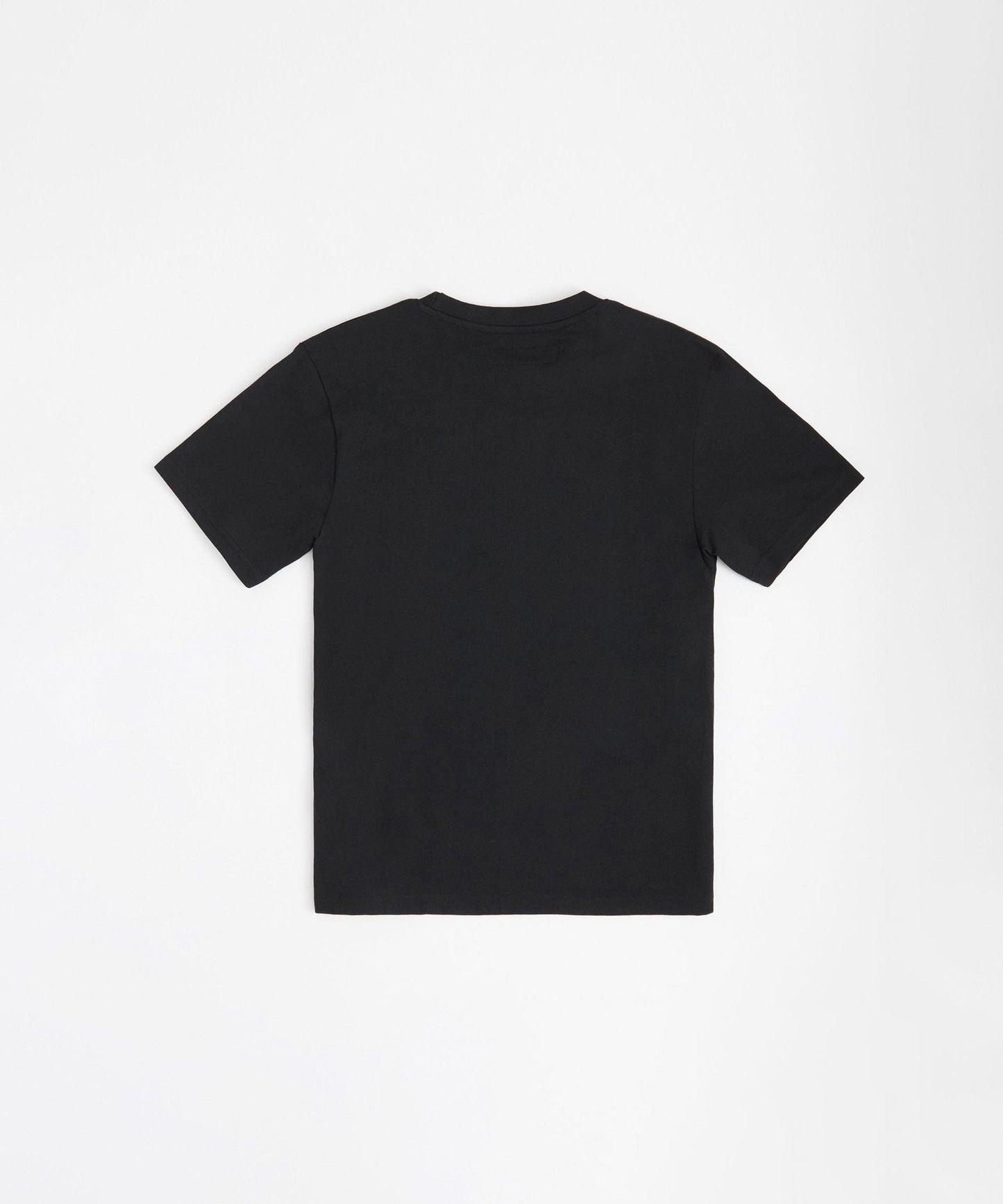 The Goat Short Sleeve Tee - Black