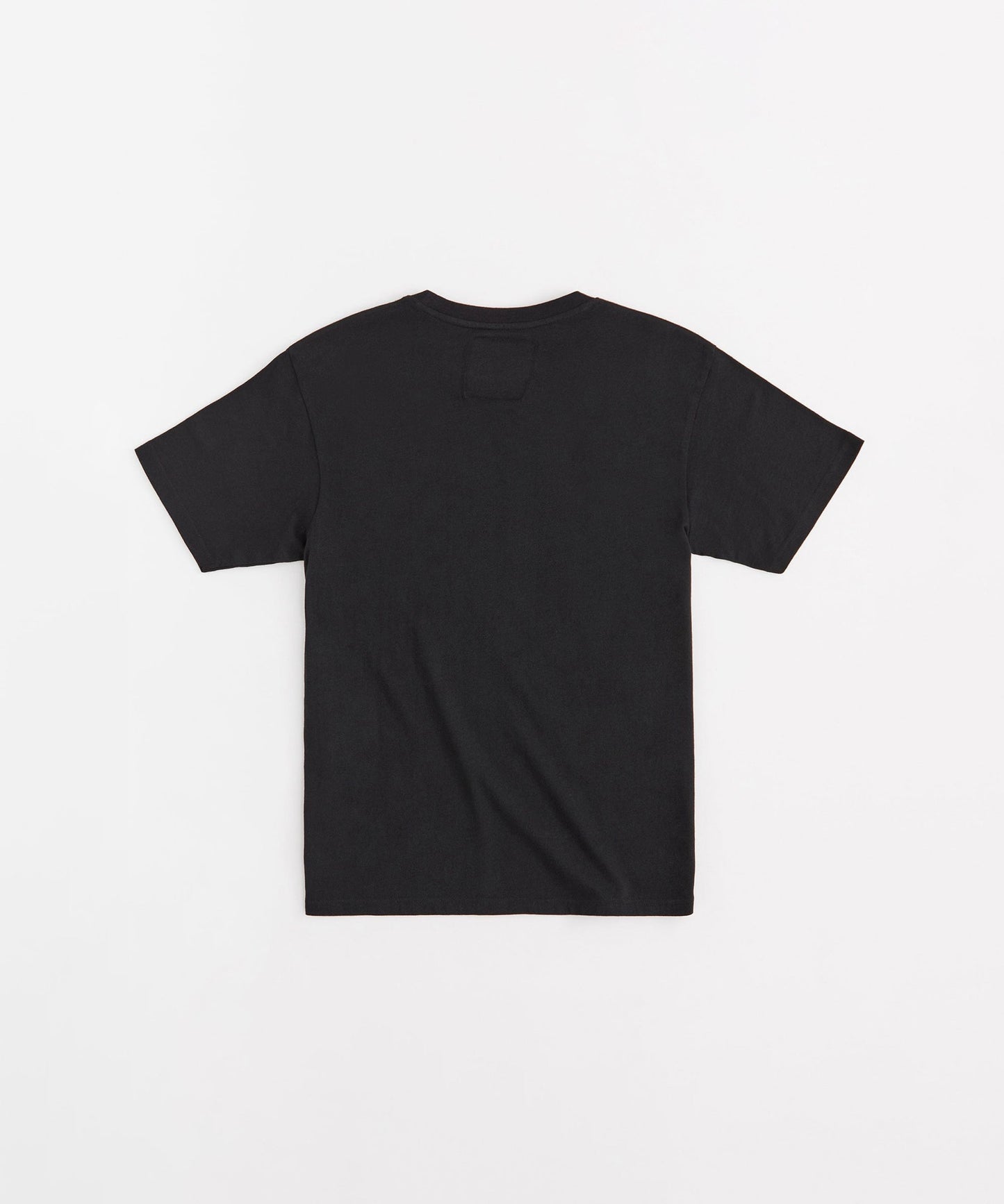 Scarface The World Short Sleeve Tee - Black