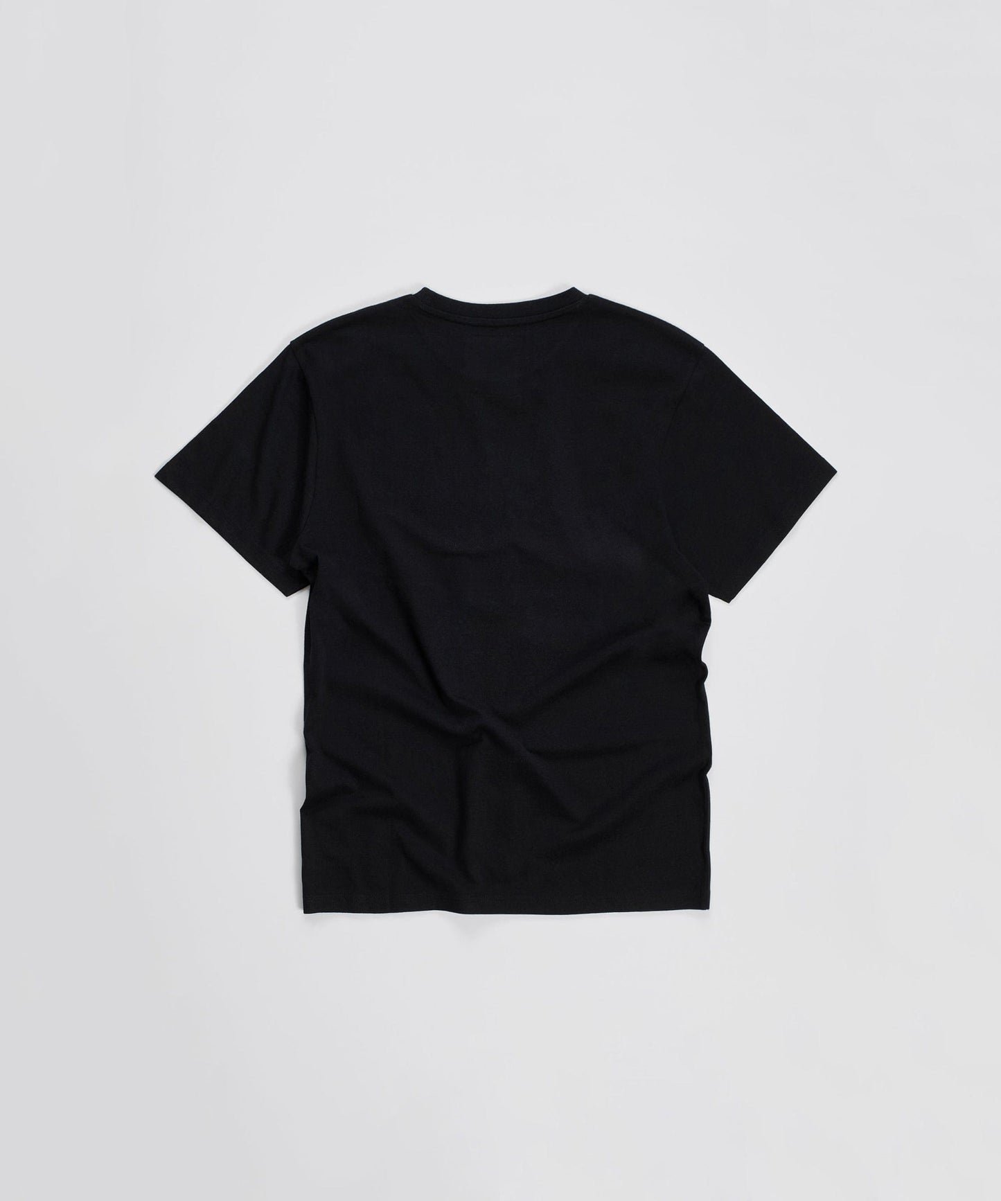 Scarface Tony Montana Short Sleeve Tee - Black