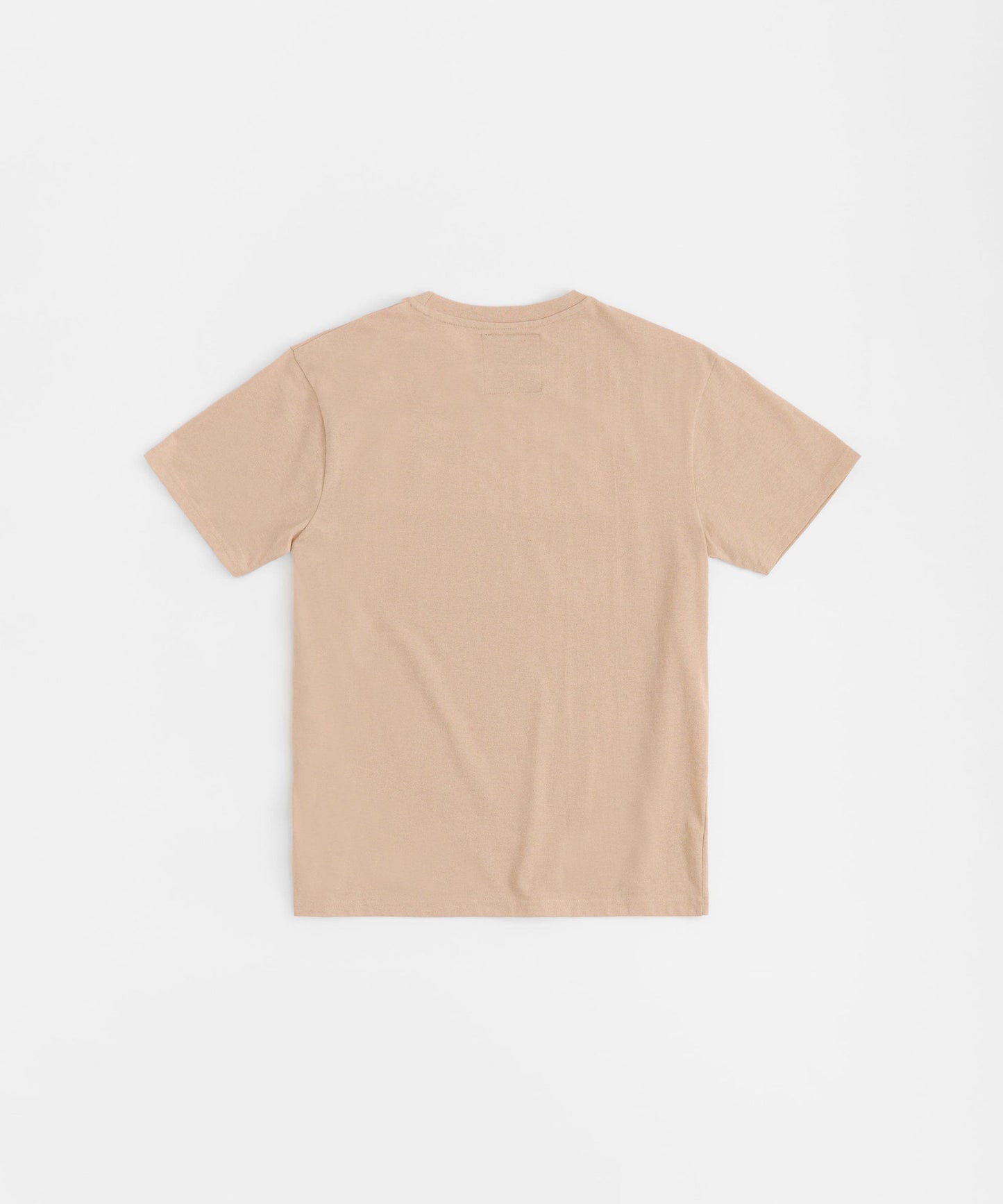 Scarface Short Sleeve Tee - Khaki