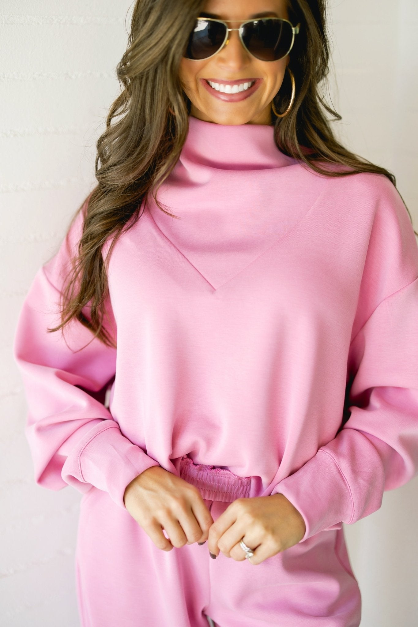 Pretty Girls In Pink Set