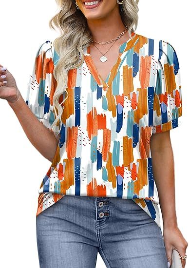 Orange / 2XL