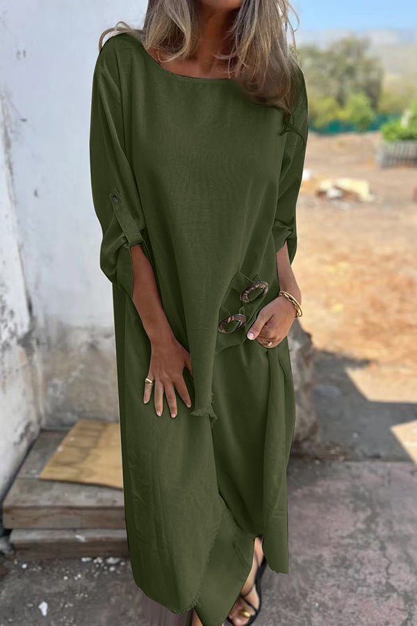 Army Green / 3XL