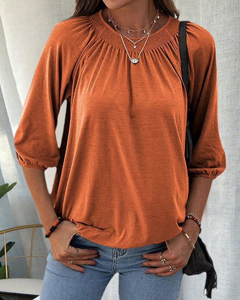 Orange / 2XL