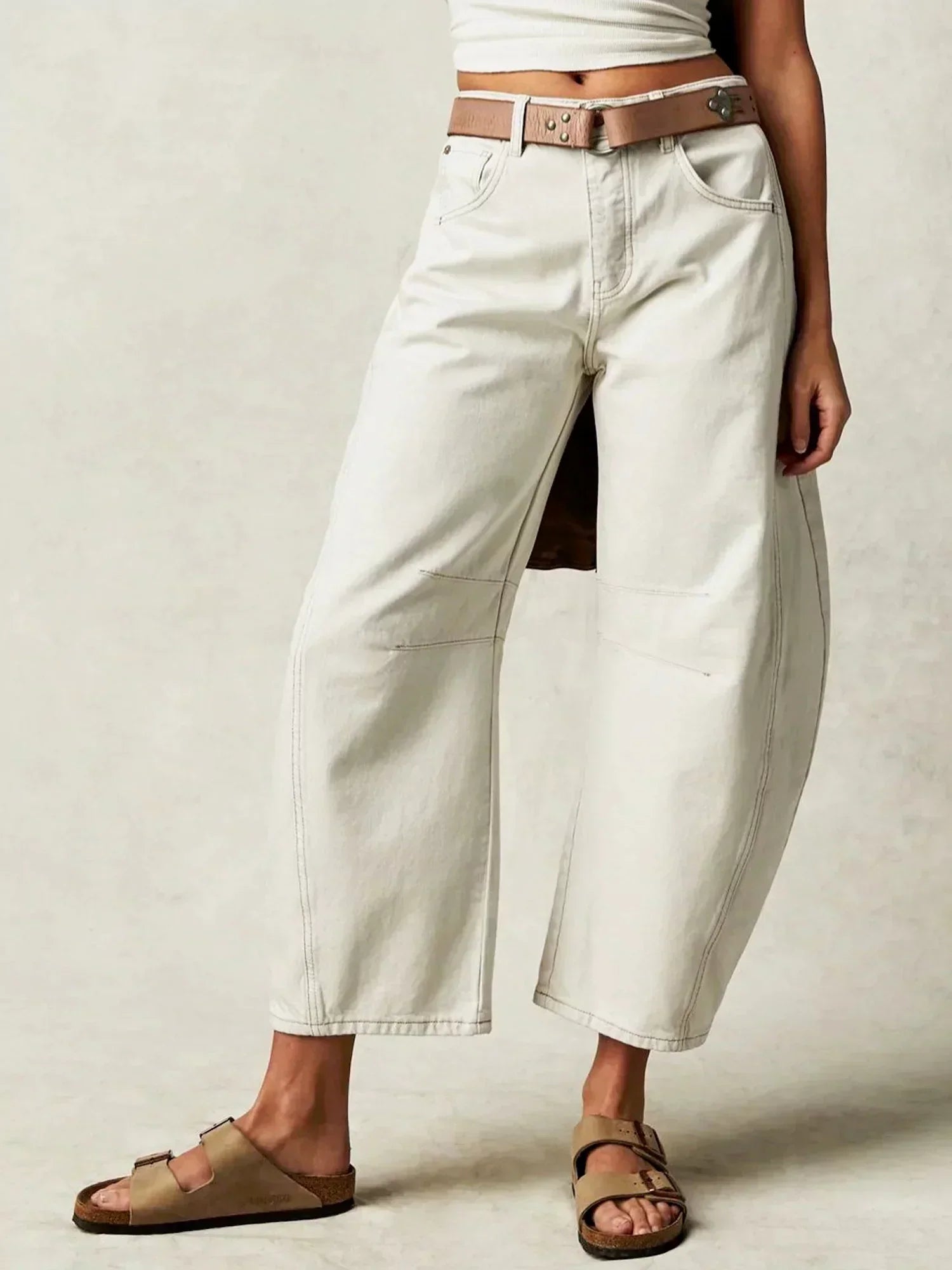 White / 2XL