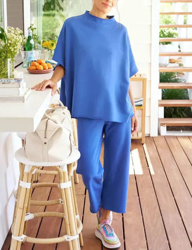 Royal blue / 2XL