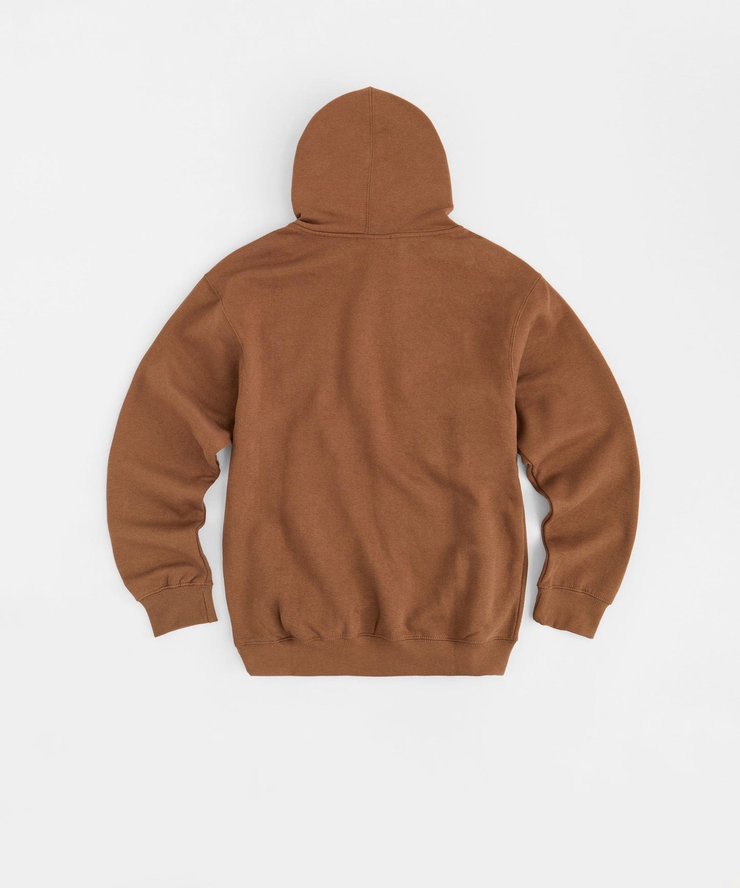 Mishka Death Adders 1978 Hoodie - Brown