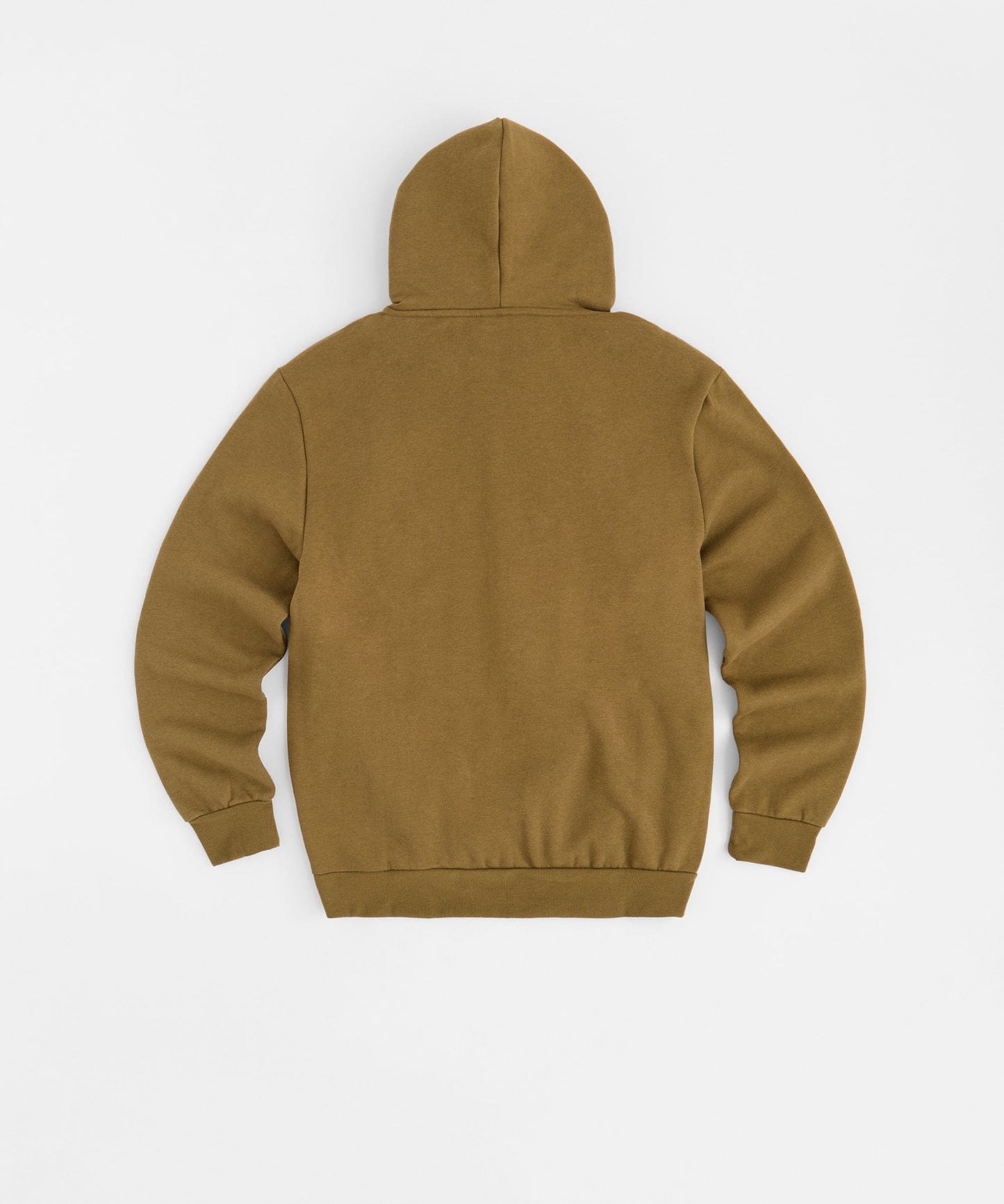 Mishka Band Hoodie - Olive Green