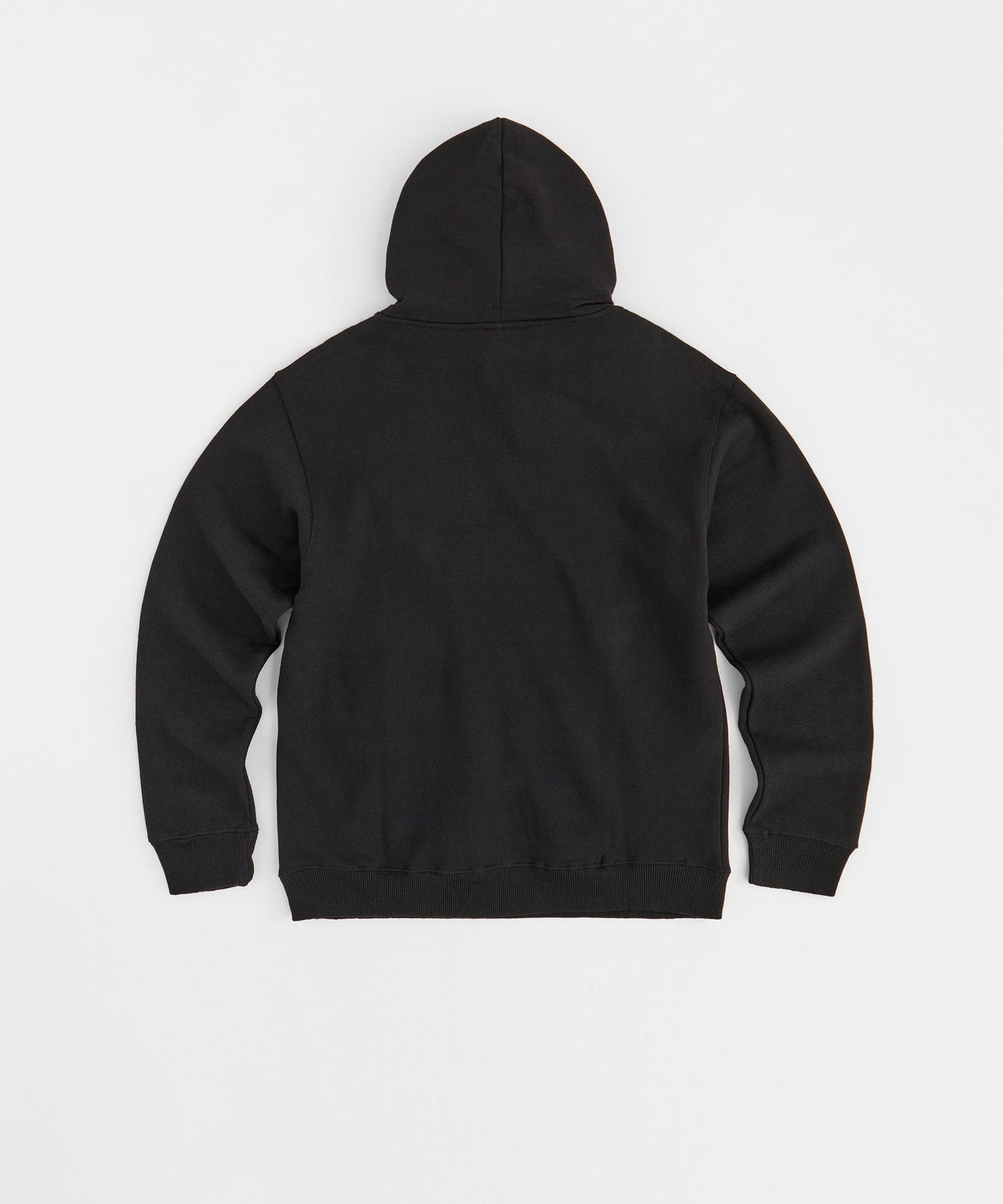 Mishka Cyco Bootleg Hoodie - Black