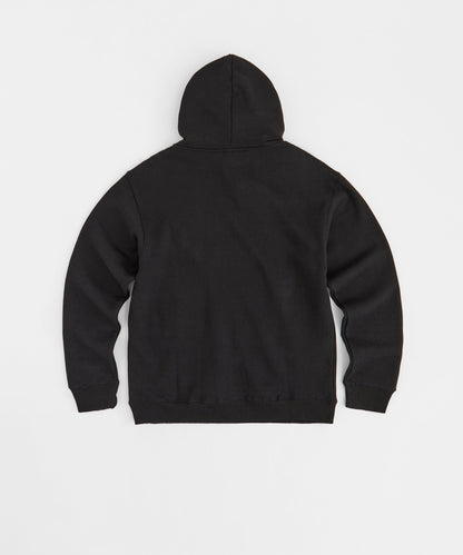 Mishka Cyco Bootleg Hoodie - Black