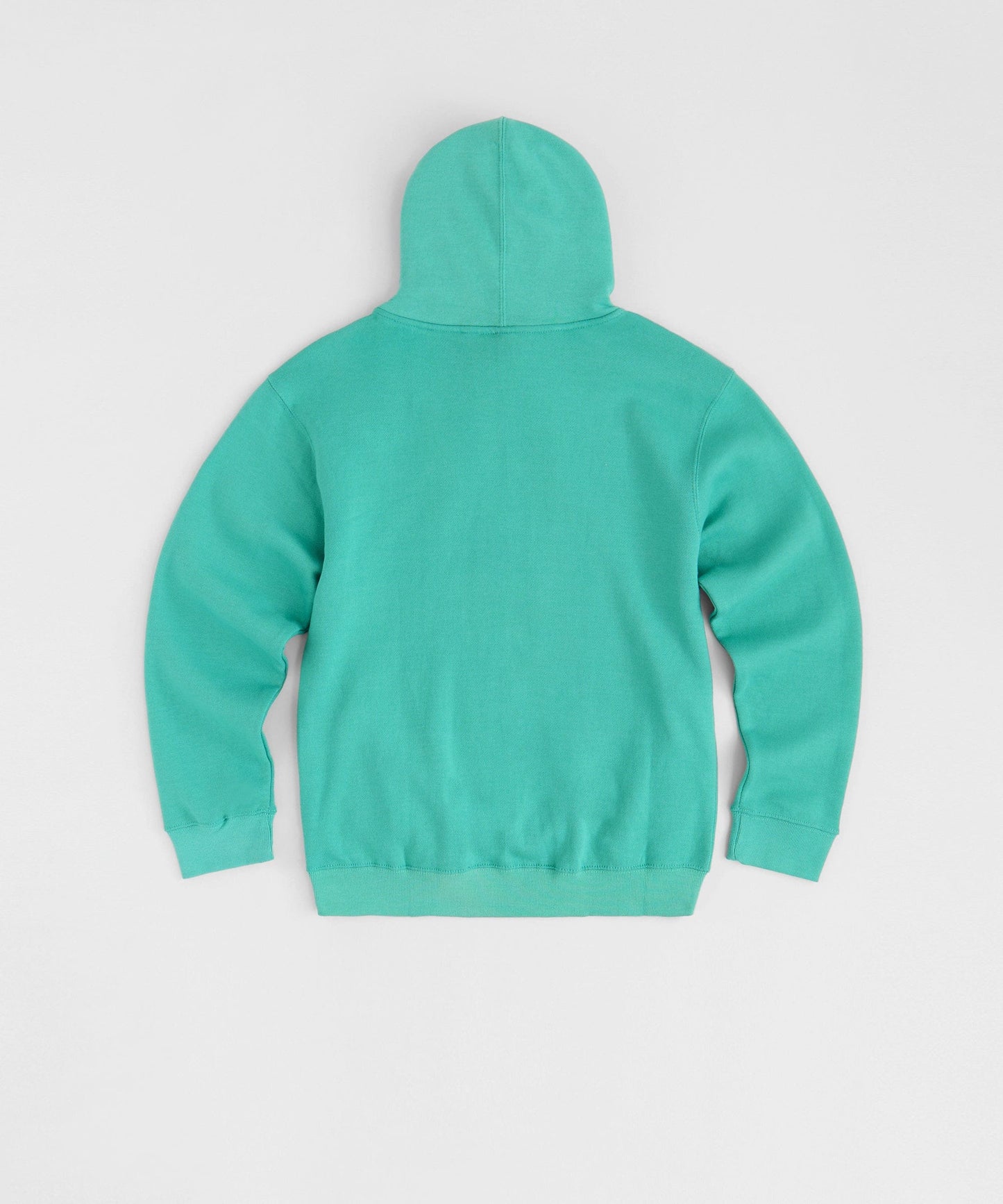 Mishka Death Adders 1978 Hoodie - Light Blue