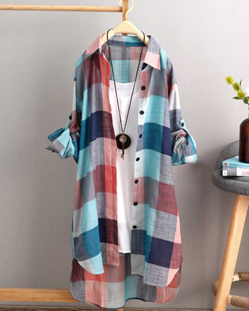 Multicolored / 3XL