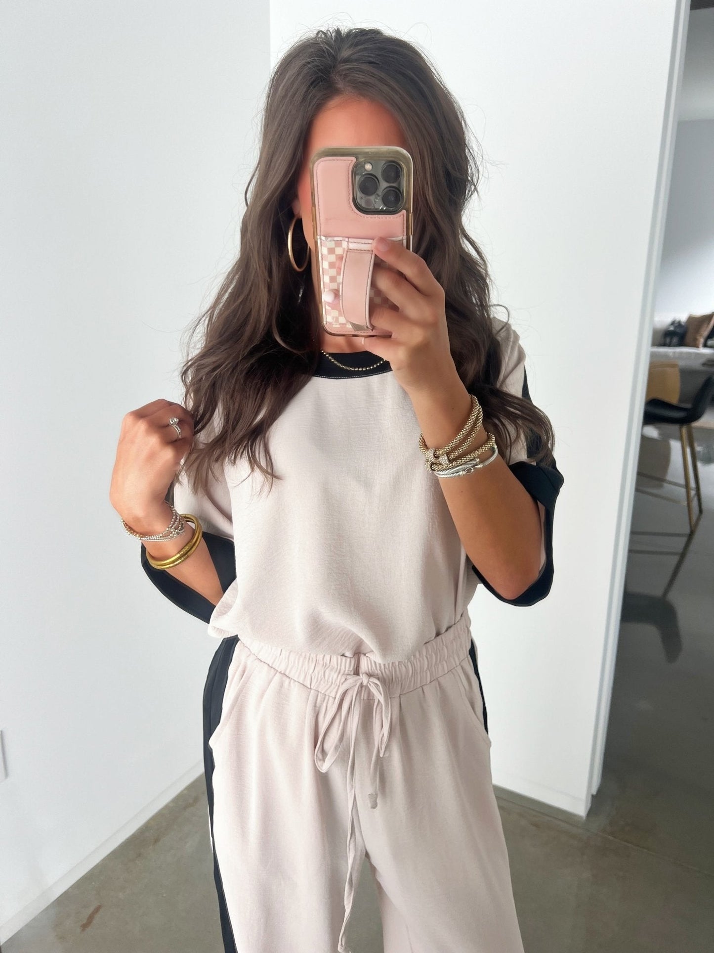 Neutral Cutie Oatmeal Set