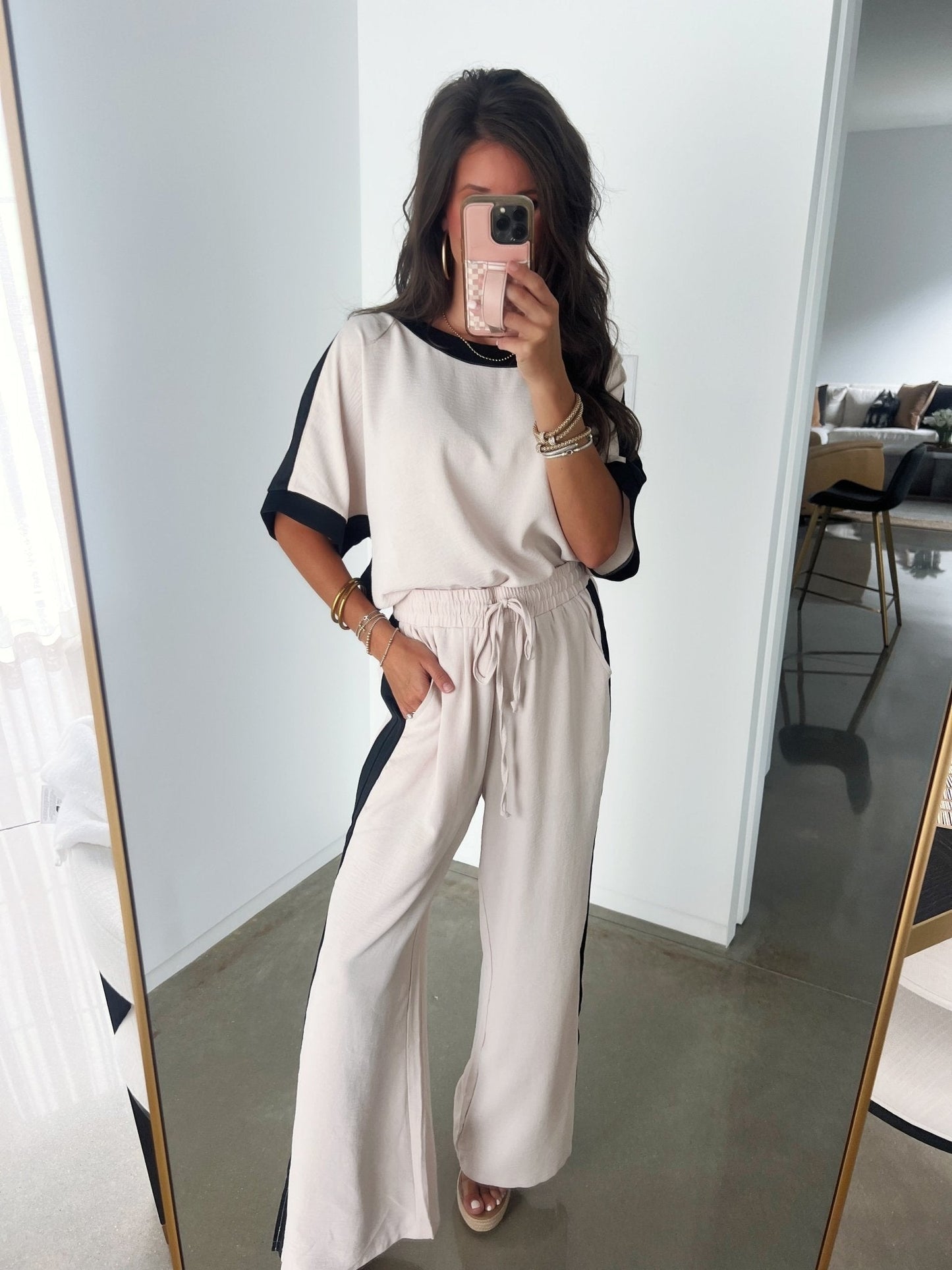 Neutral Cutie Oatmeal Set