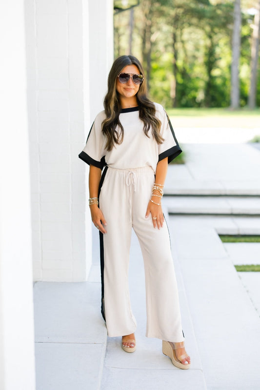 Neutral Cutie Oatmeal Set