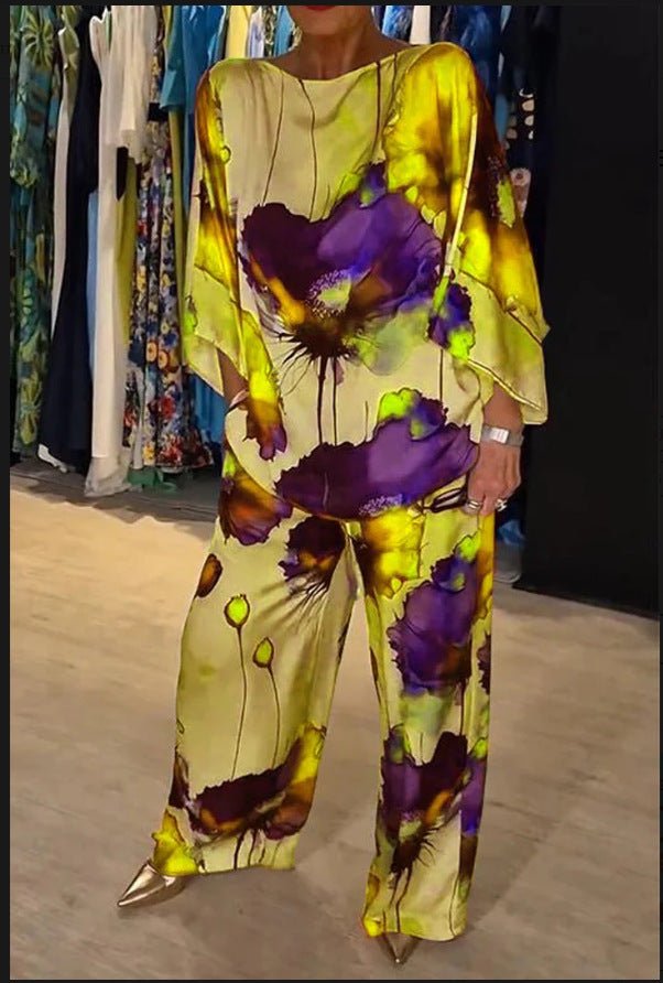 Yellow / 5XL