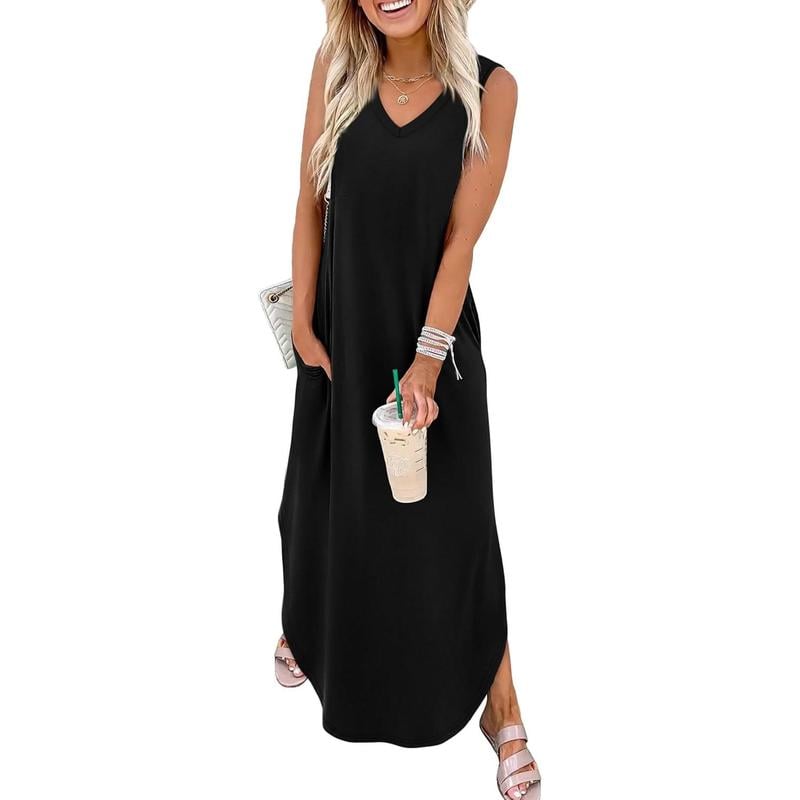 Isabelle | Summer Maxi Elegance