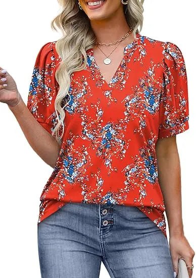 Red / 2XL