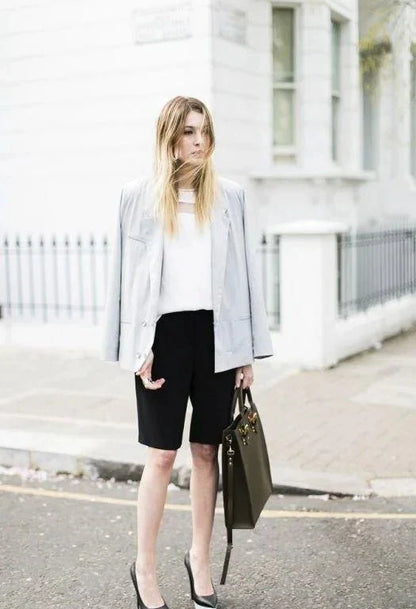 Trina | Chic Trendy Short