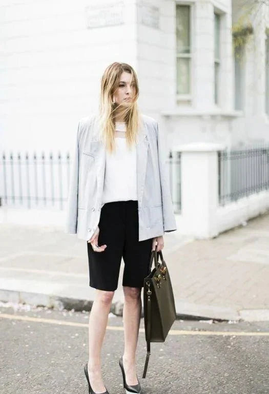 Trina | Chic Trendy Short