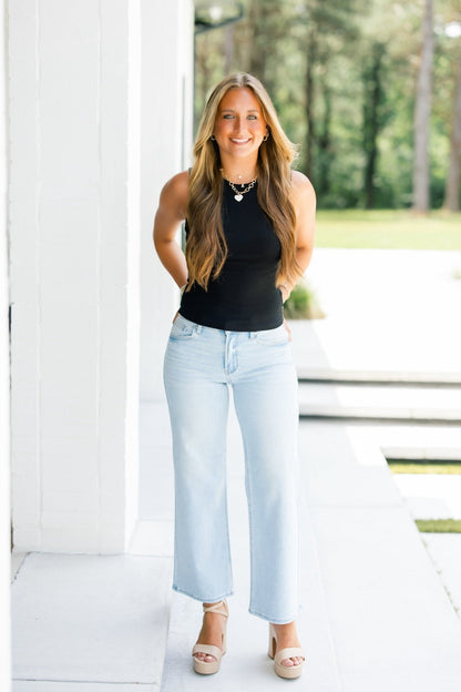 Love That Lasts Light Denim