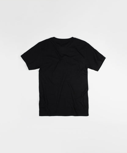Jaws Our Shark Short Sleeve Tee - Black