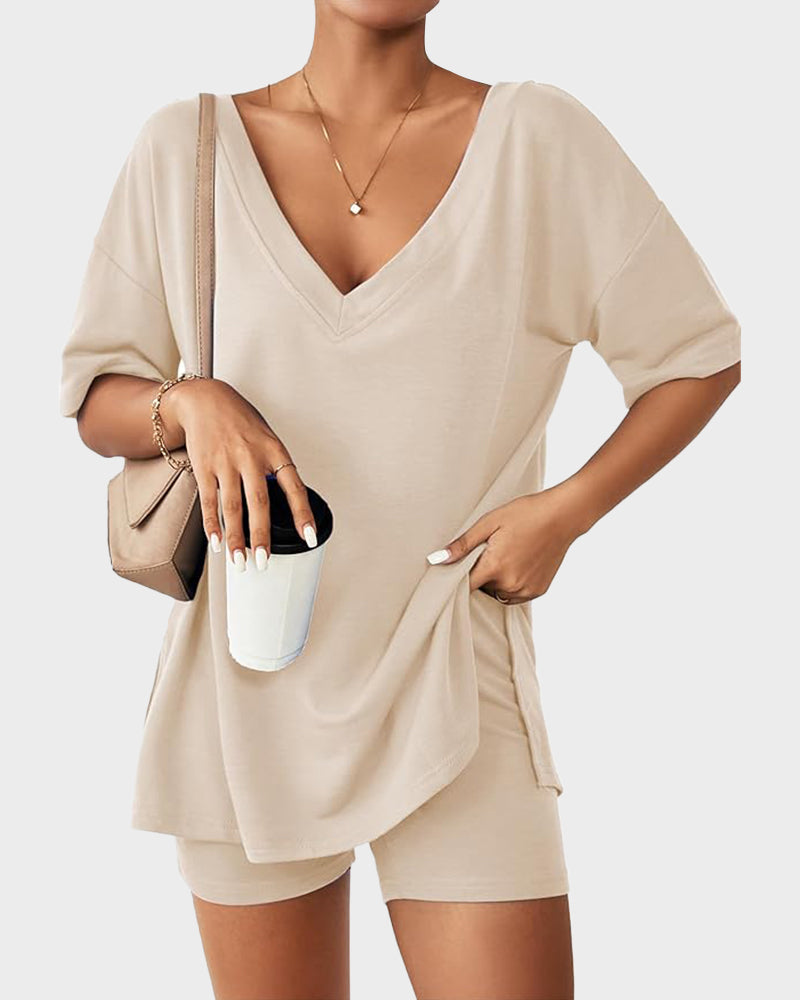 Beige / 2XL