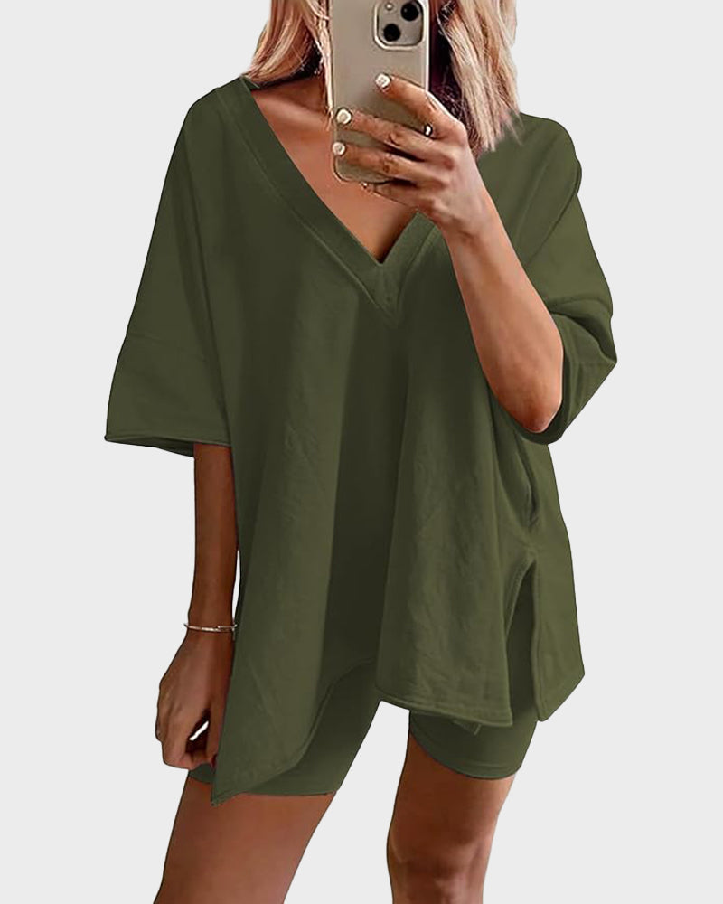 Green / 2XL
