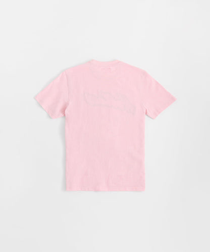 Dodge Hellcat Racing Box Short Sleeve Tee - Pink