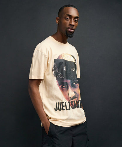 Eagle Short Sleeve Tee - Khaki