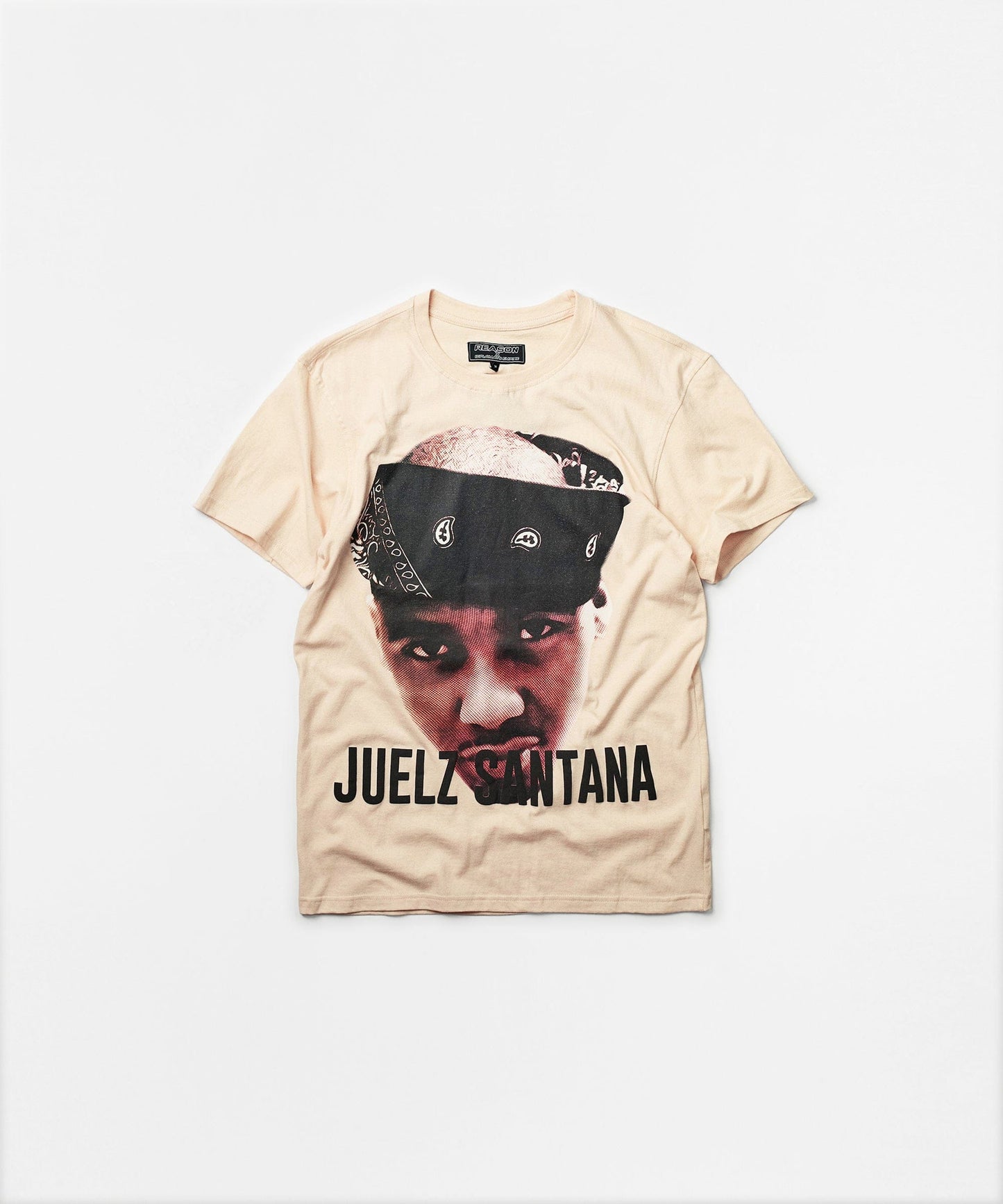 Eagle Short Sleeve Tee - Khaki