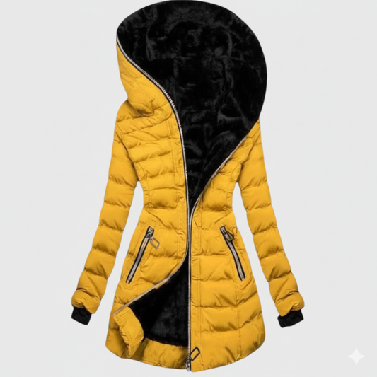 Selene | Casual Pullover Jacket