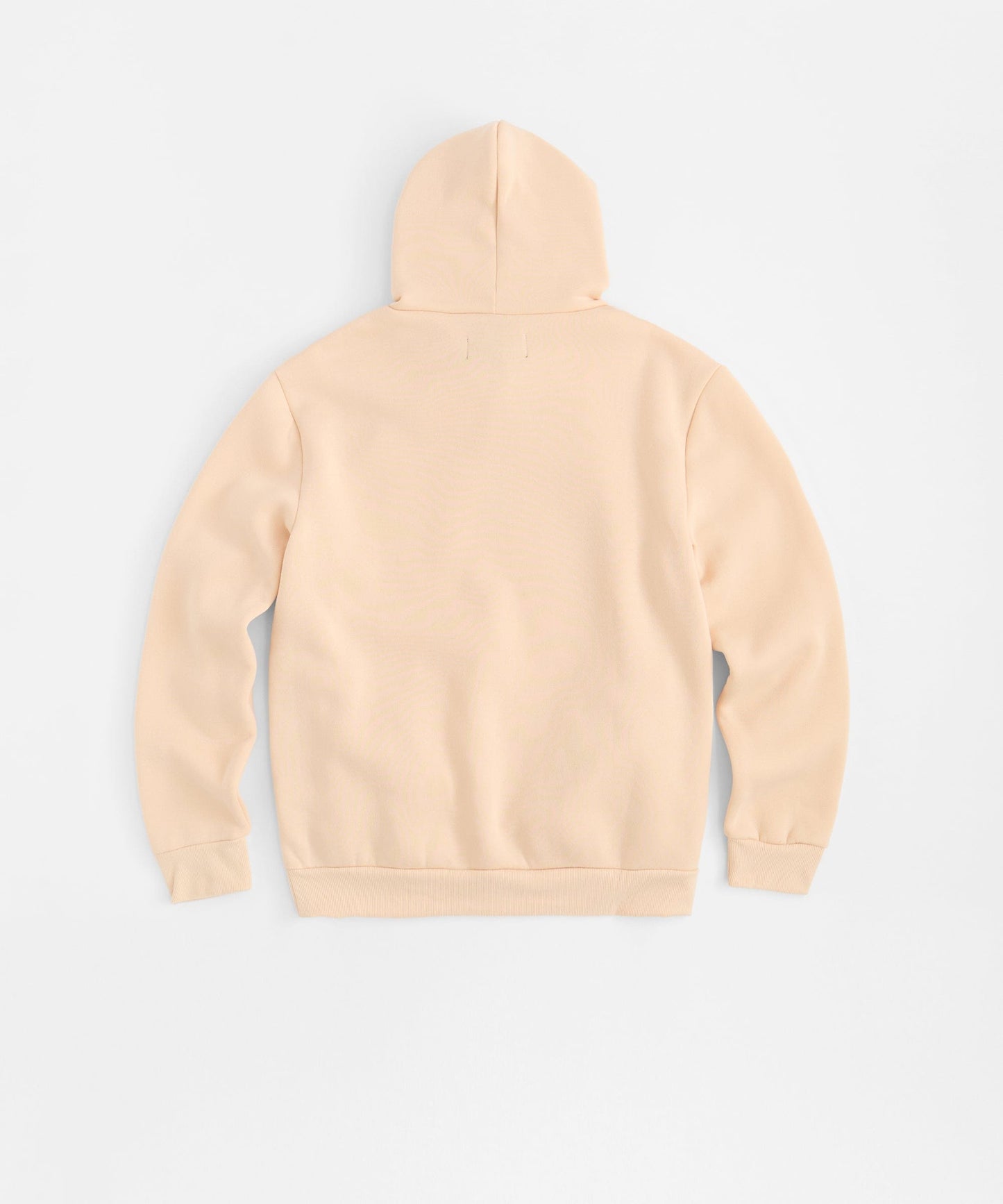 Half Baked Just Weed Hoodie - Khaki