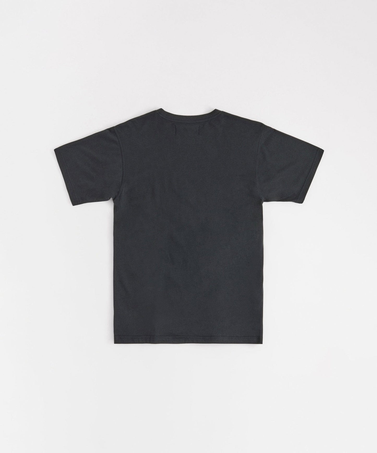 How High Short Sleeve Tee - Black