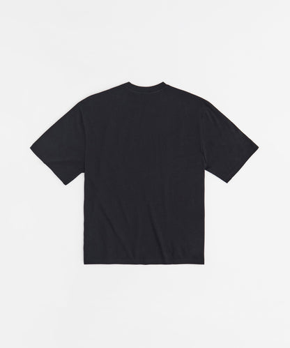 Mishka Graphic Short Sleeve Tee - Black