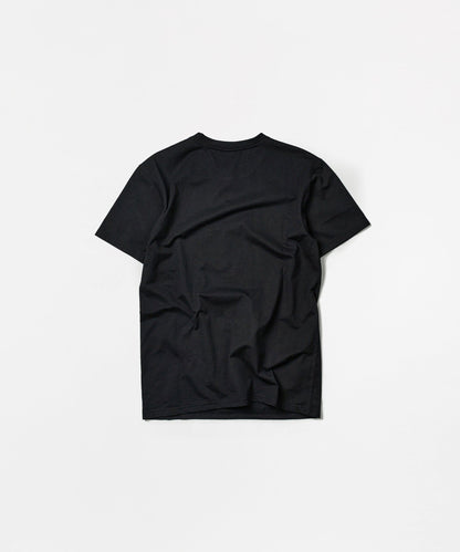 Mishka Team Death Adders Short Sleeve Tee - Black