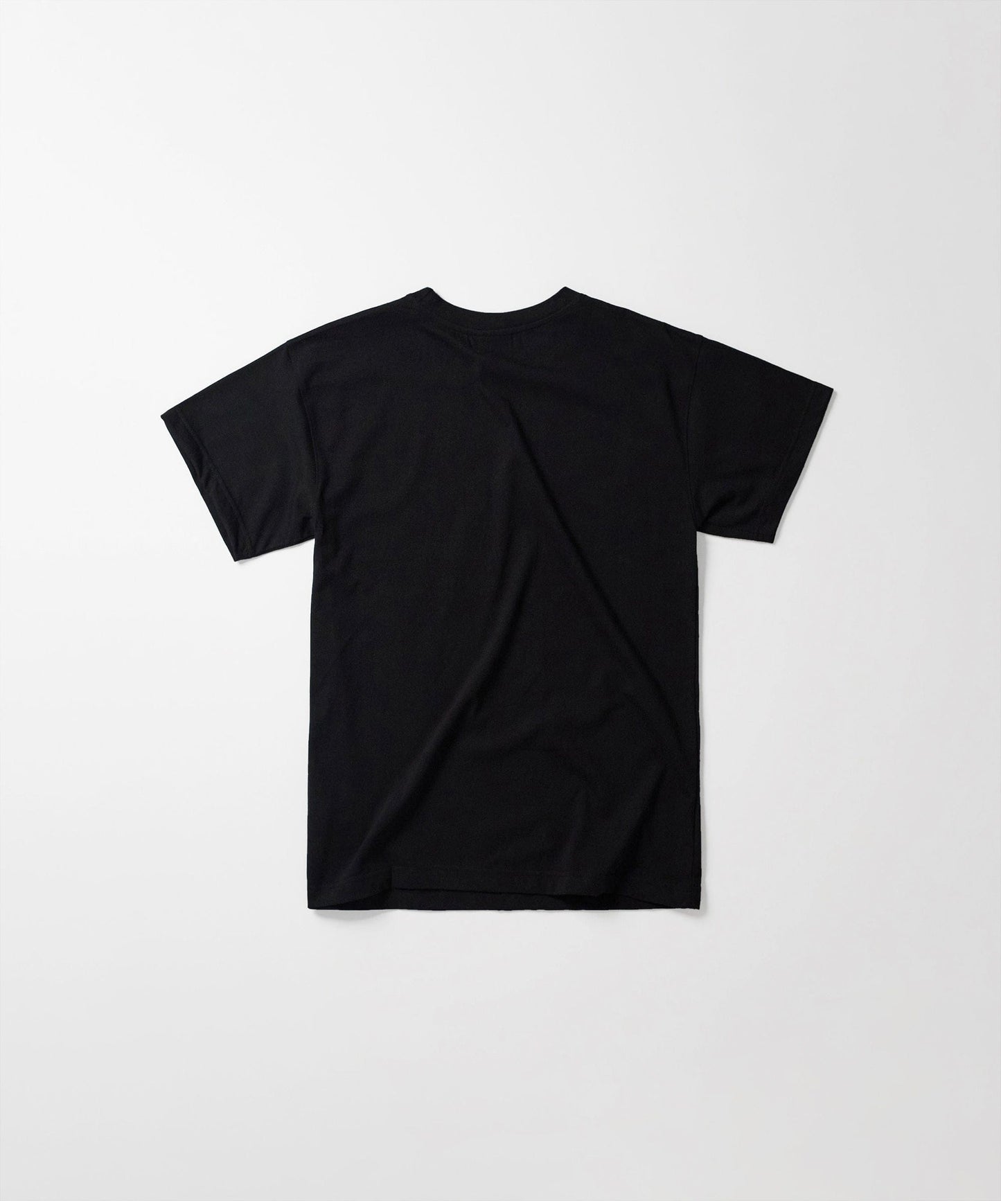 Mishka Brooklyns Finest Short Sleeve Tee - Black