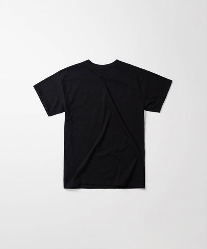 Mishka Brooklyns Finest Short Sleeve Tee - Black