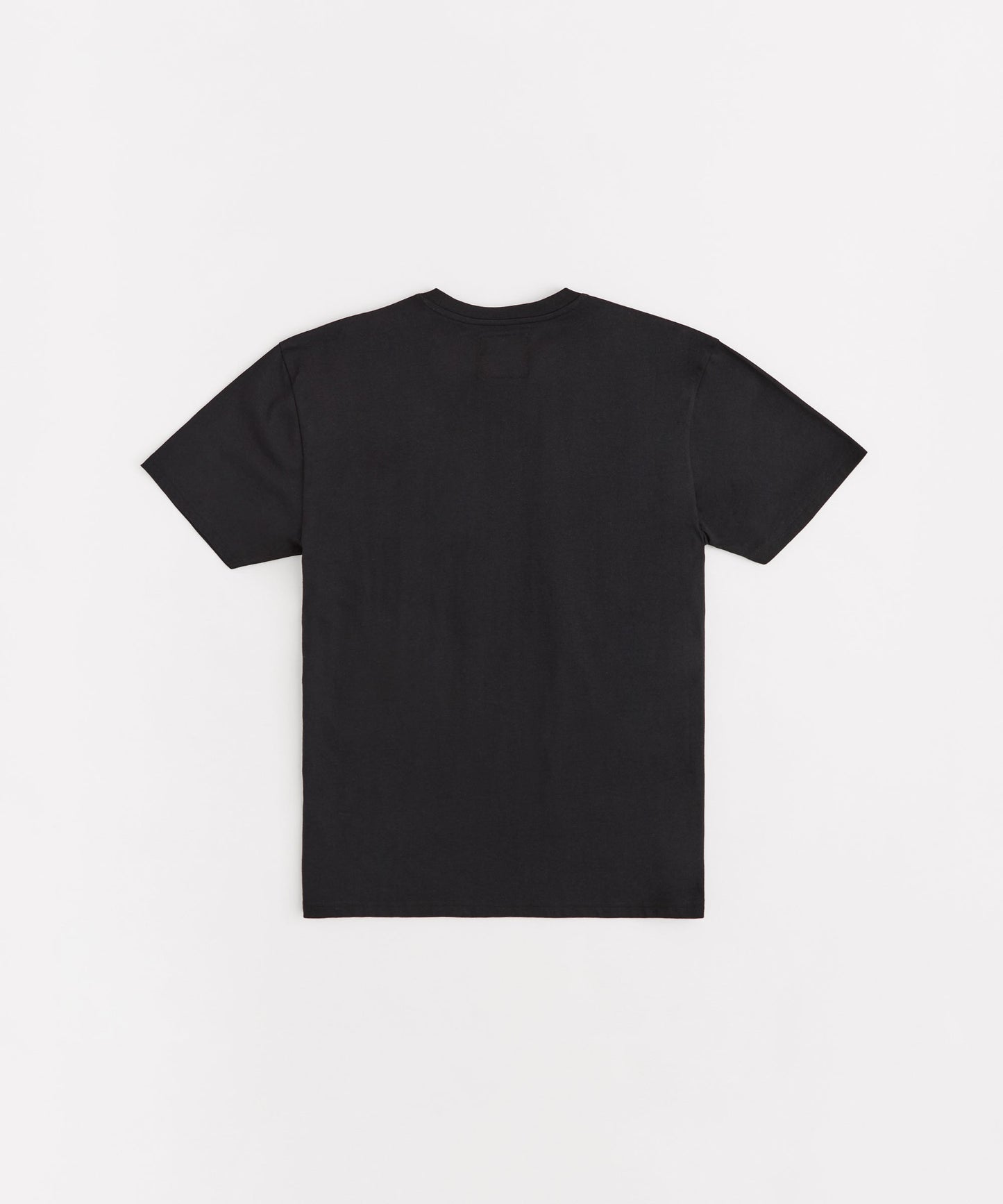 Odb License Tee - Black