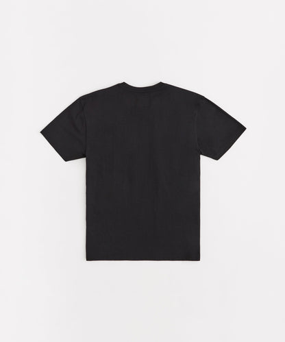 Odb License Tee - Black