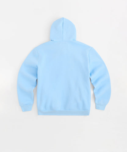 ODB Signature Hoodie - Light Blue