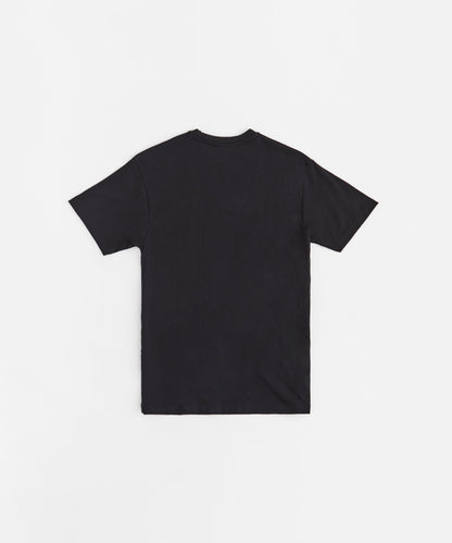 Popeye Cash Is King Short Sleeve Tee - Black