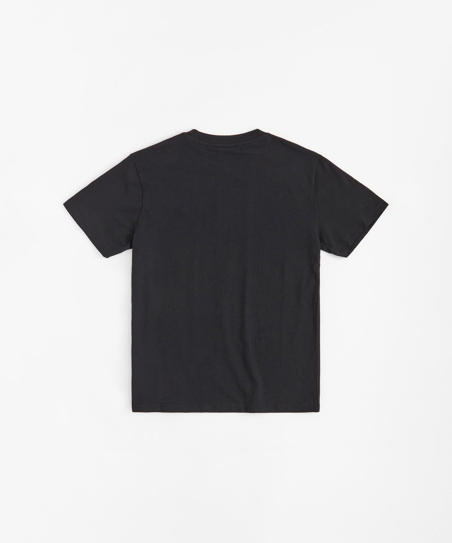 Popeye Bag Chaser Short Sleeve Tee - Black